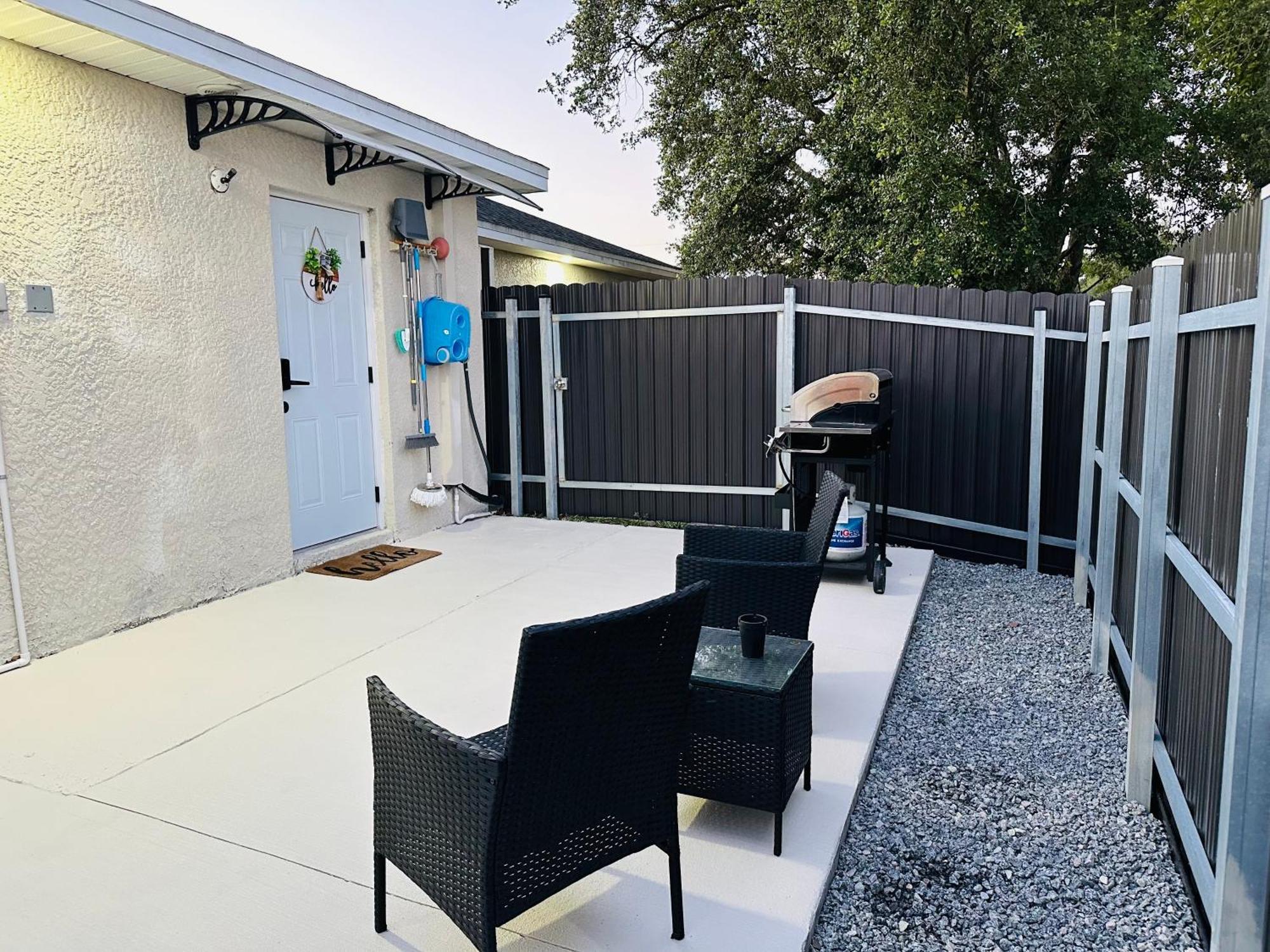 Magnolias Suite Lehigh Acres Extérieur photo