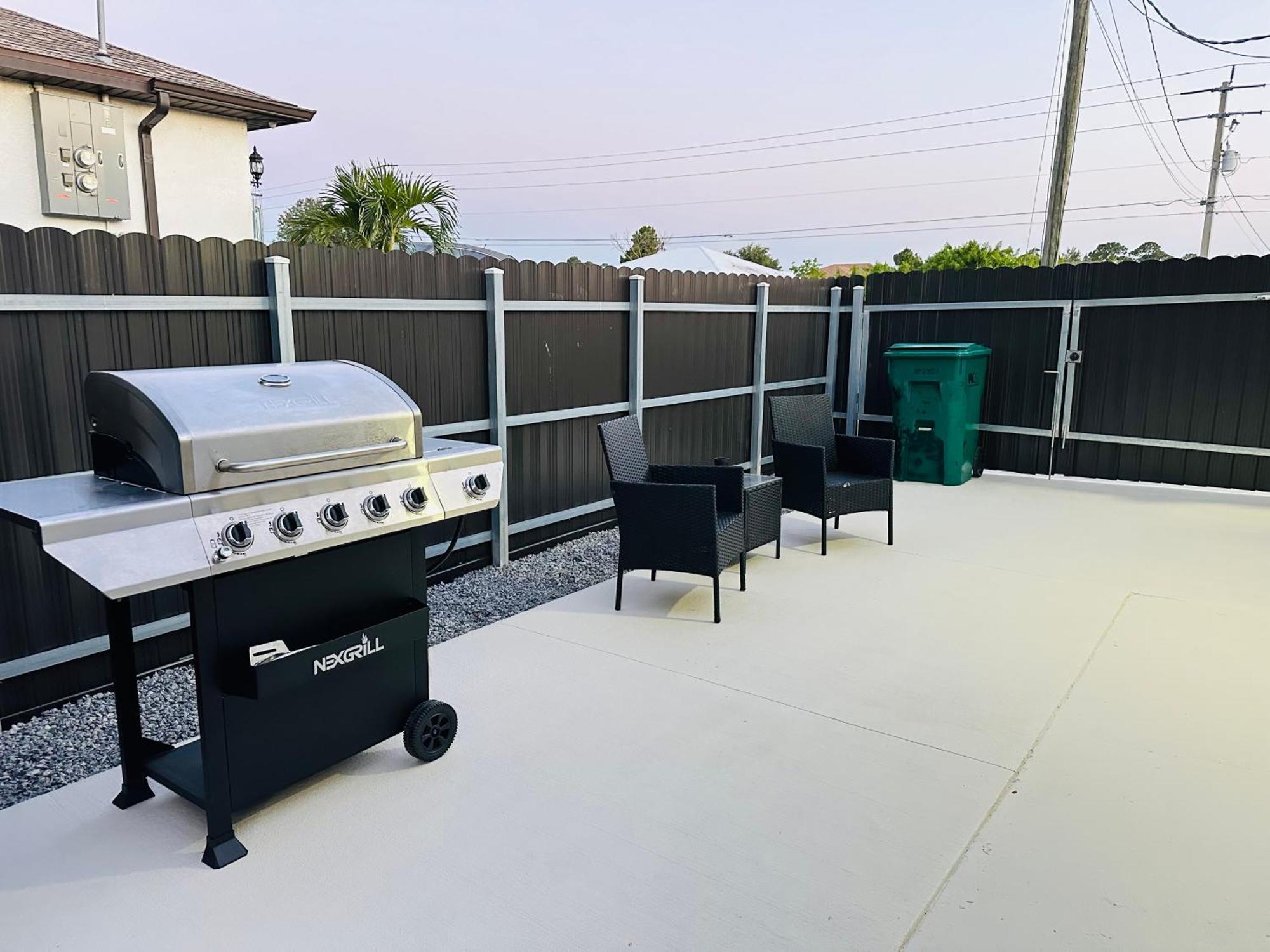 Magnolias Suite Lehigh Acres Extérieur photo